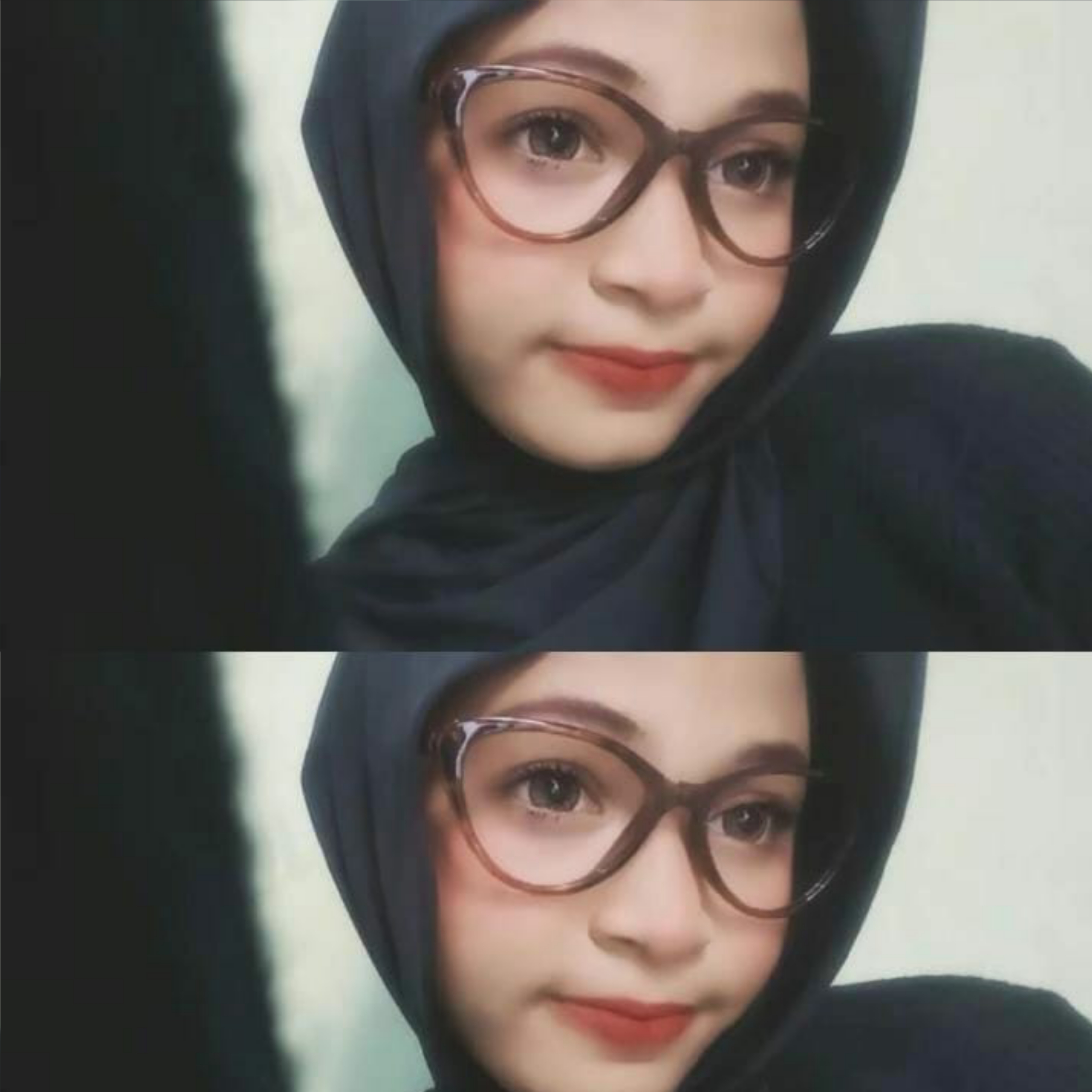 Foto romantis pasangan berpelukan di taman dengan bunga-bunga