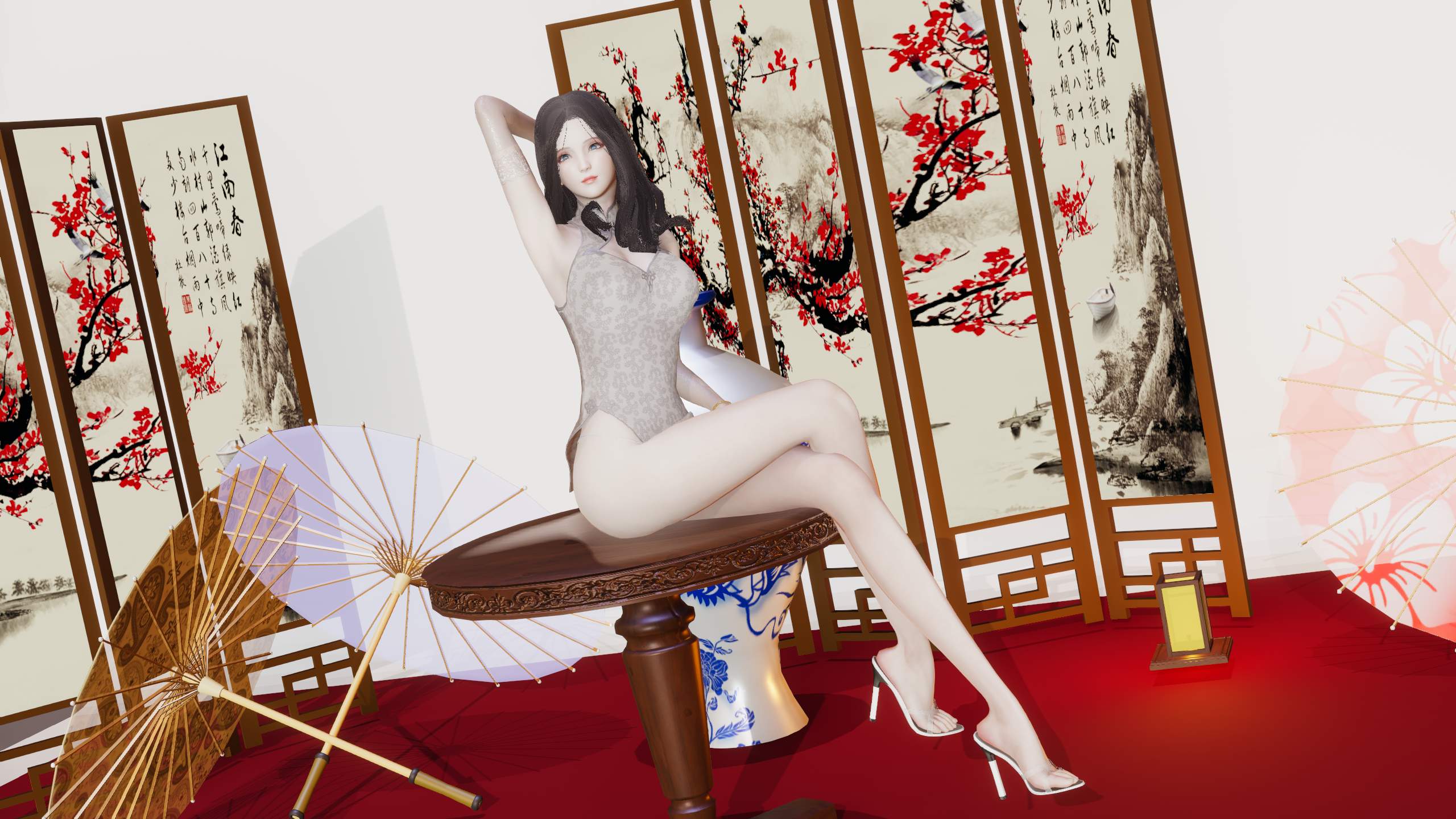 【09】美姍~