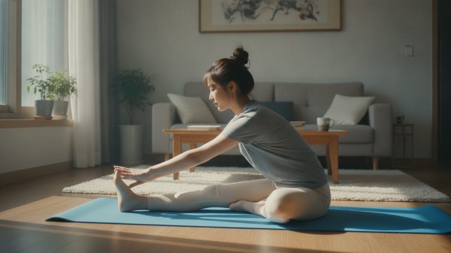 집에서 하는 맨몸 운동 루틴: 초보자도 쉽게 따라하는 완벽 가이드 - 실패 방지 팁 & 주의사항