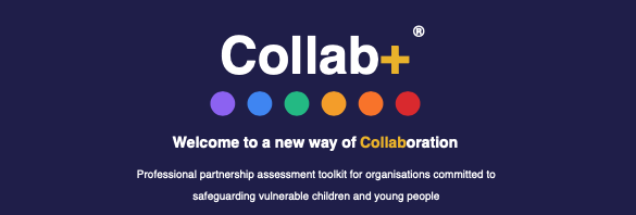 Collab+®: Designing Partnerships