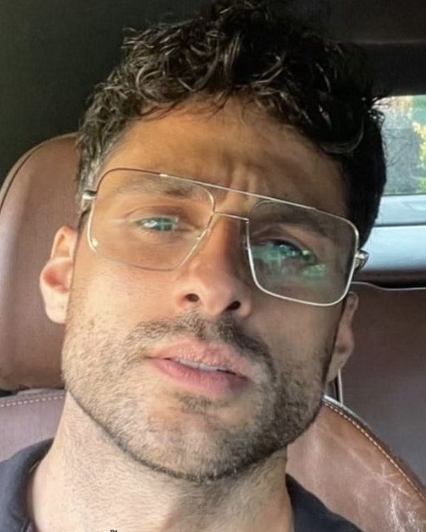 Ekin Mert Daymaz MEMO gözlük