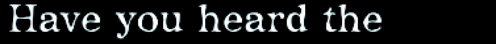 Dead! by My Chemical Romance