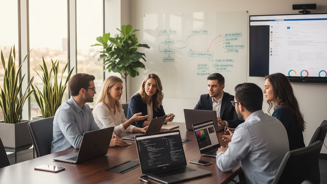 In-House Solutions: Six Essential Services for Your Business Success