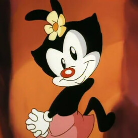 Call me Dottie, and you die.