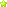 green star