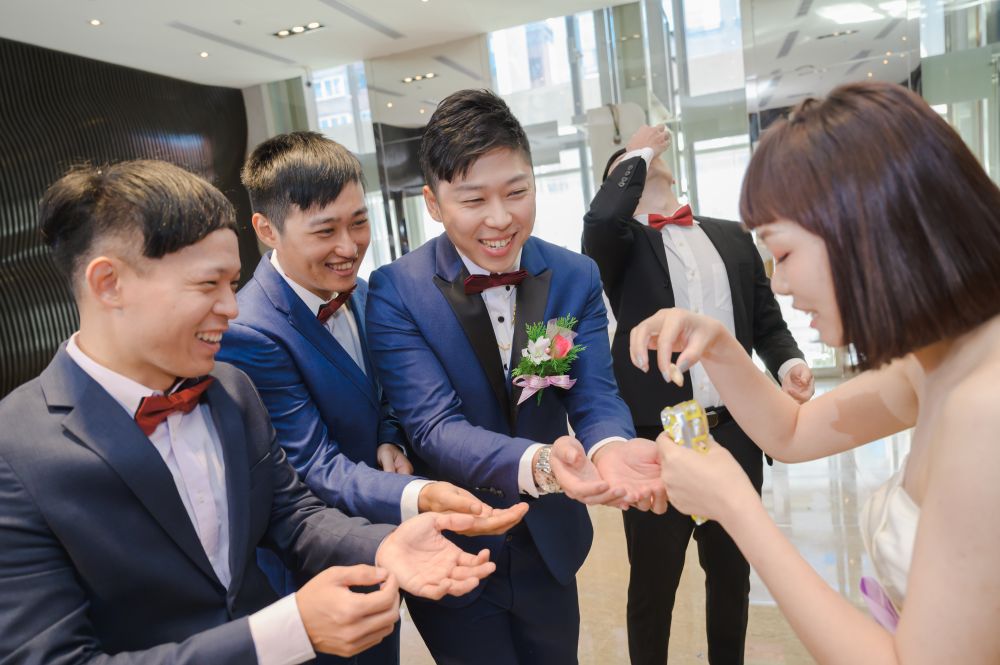 婚禮攝影師MAI作品集照片 32