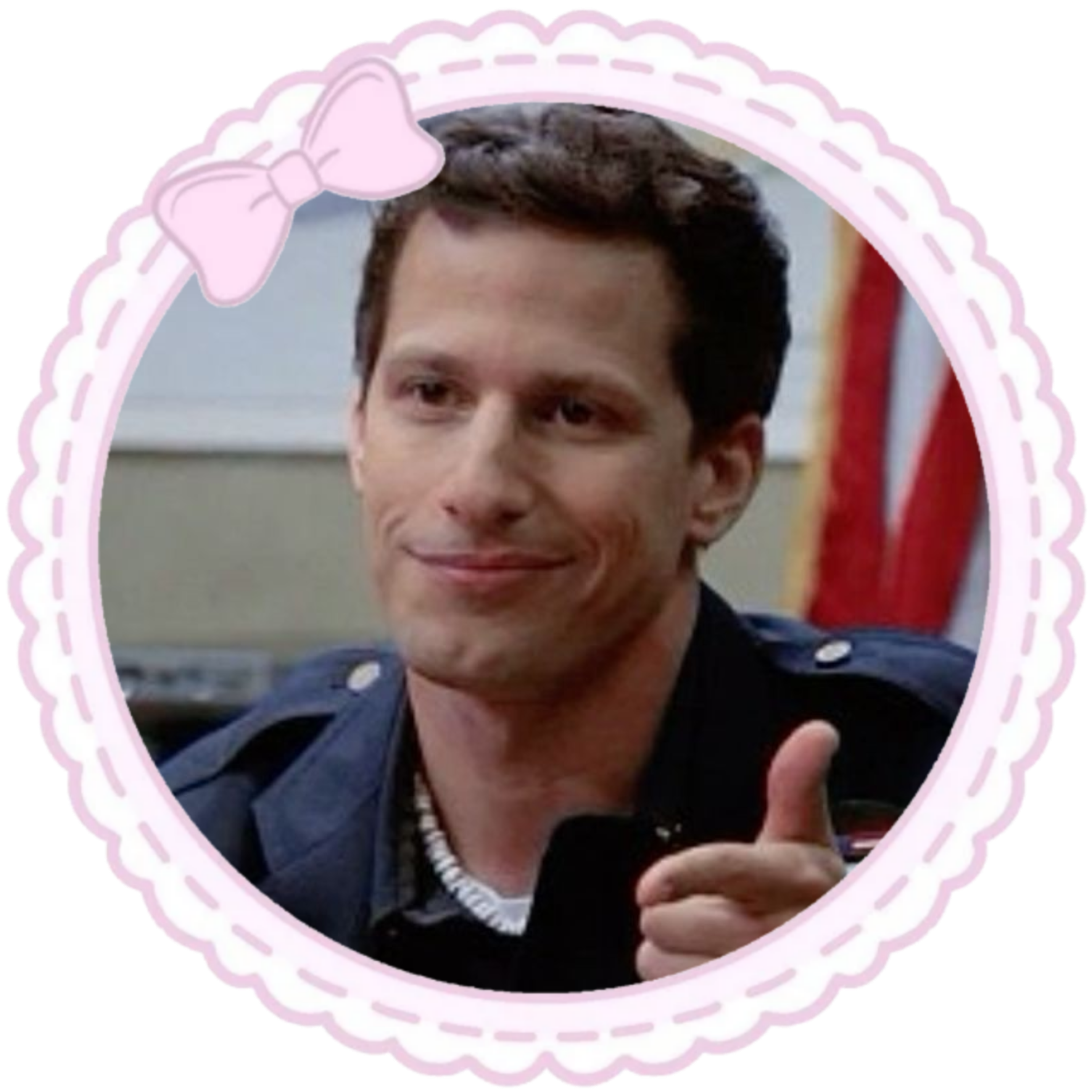 Jake Peralta