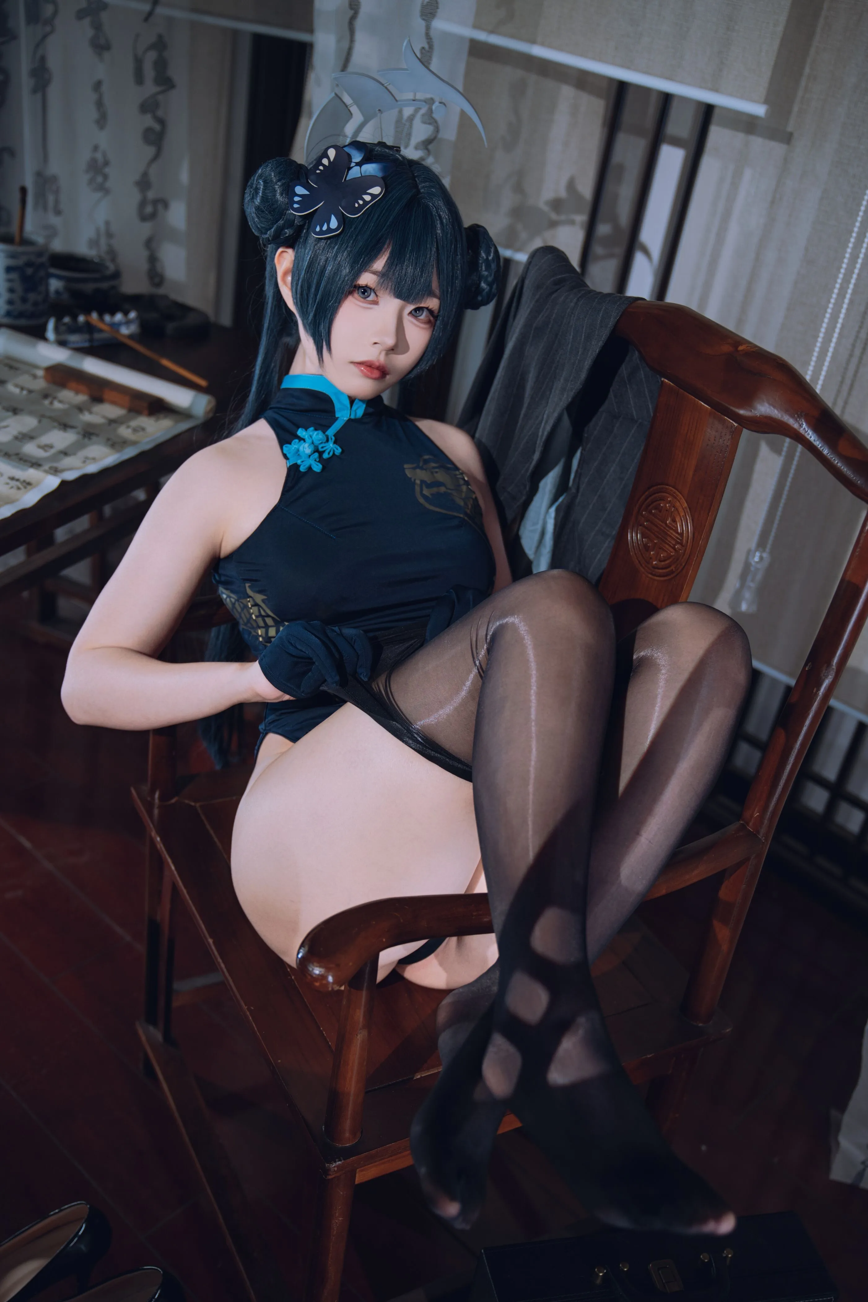 笠笠ami - Ryuuge Kisaki Blue Archive — Photo 53