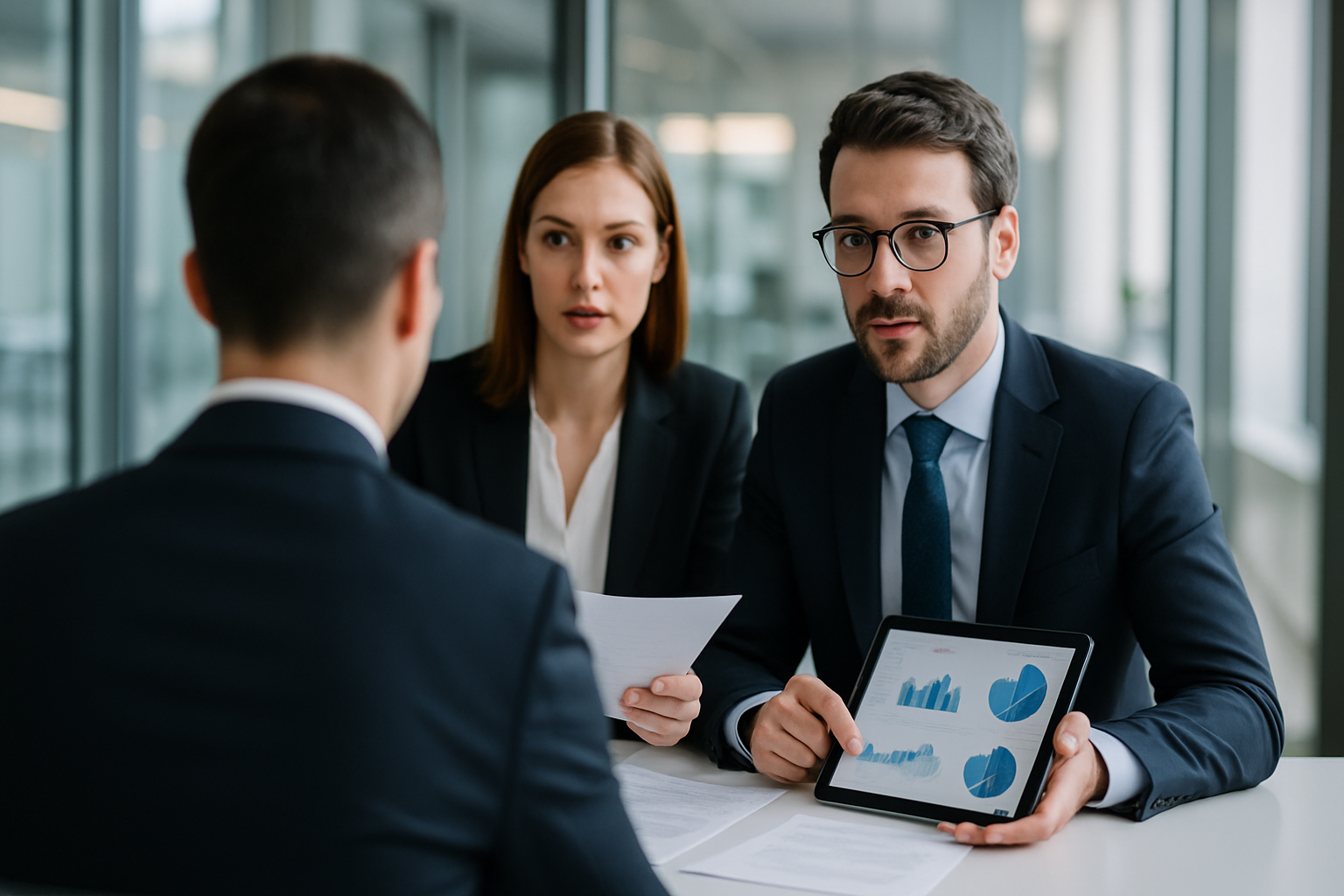 Comment choisir la bonne agence ?
