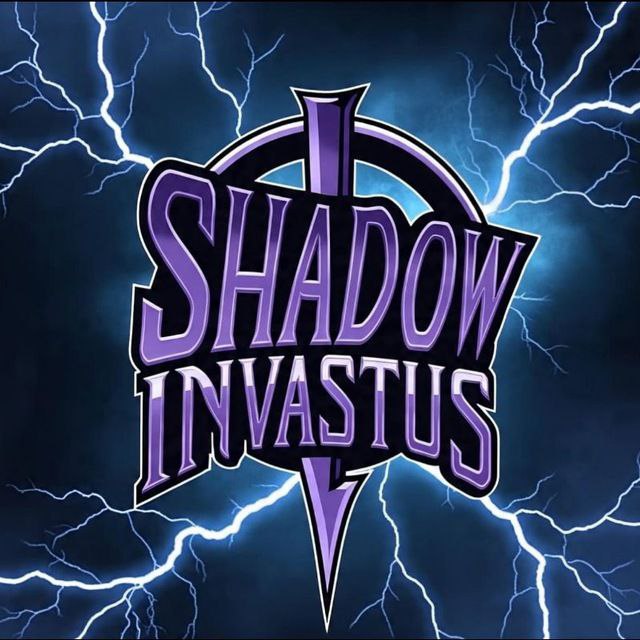 SHADOWBUG Logo