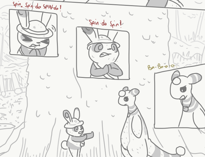 basically shakespeare