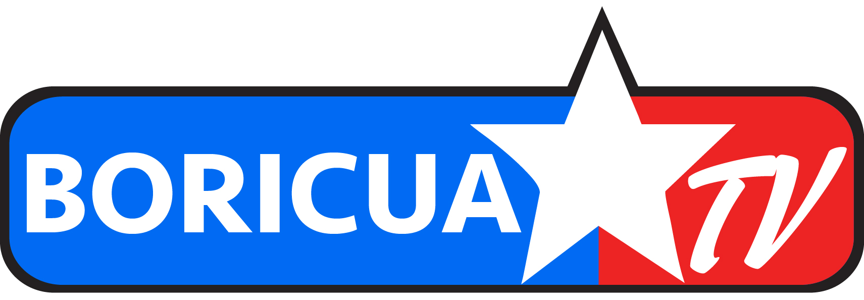Boricua TV logo