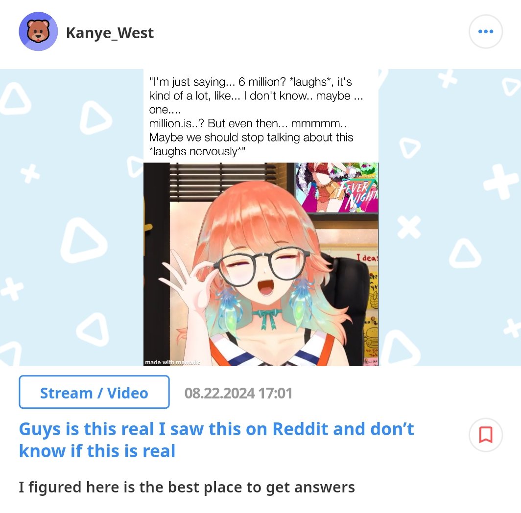 General Thread v2: Enhanced Segregation Techniques! | Page 4722 | The ...