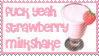 strawberrymilkshake