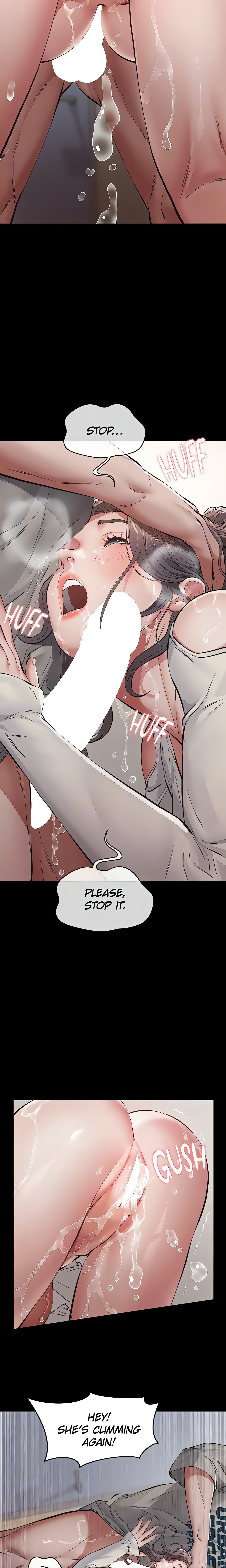 Papa Katz, chapter 6, page 13
