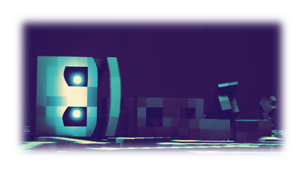 Attempting to be relevant again, so I'm following trends from the Nether to the End! Attempting to be relevant again, so I'm following trends from the Nether to the End!