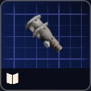 Muzzle Brake II Blueprint