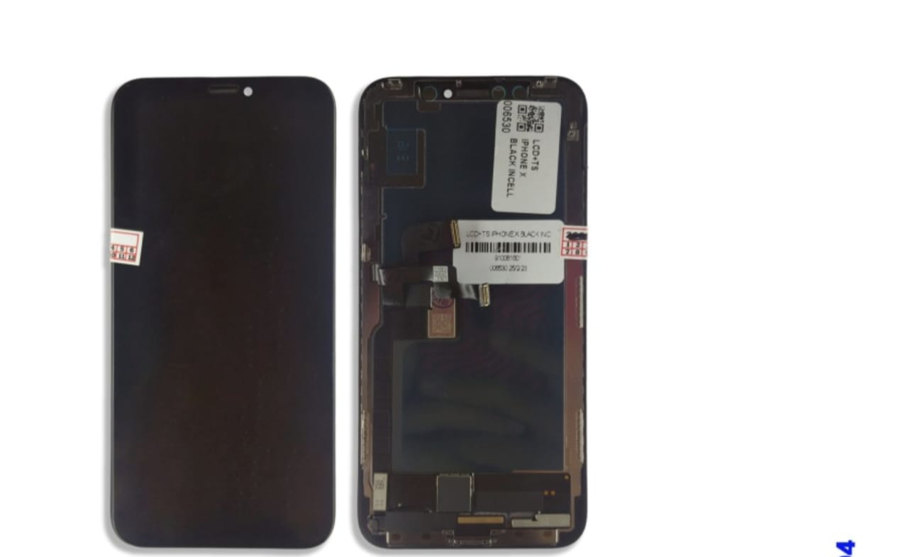 Cara Merekatkan LCD HP