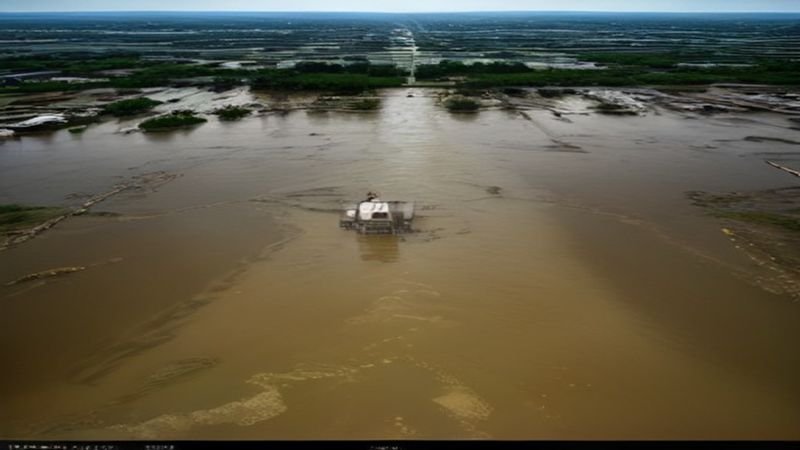 Gujarat Flood