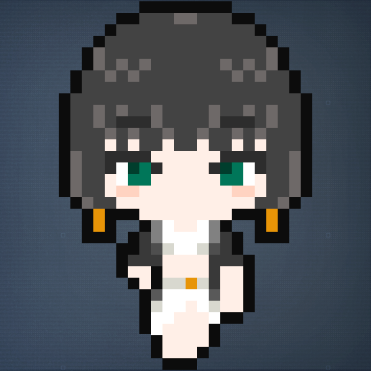 ALLMIND by @yuiren_2525