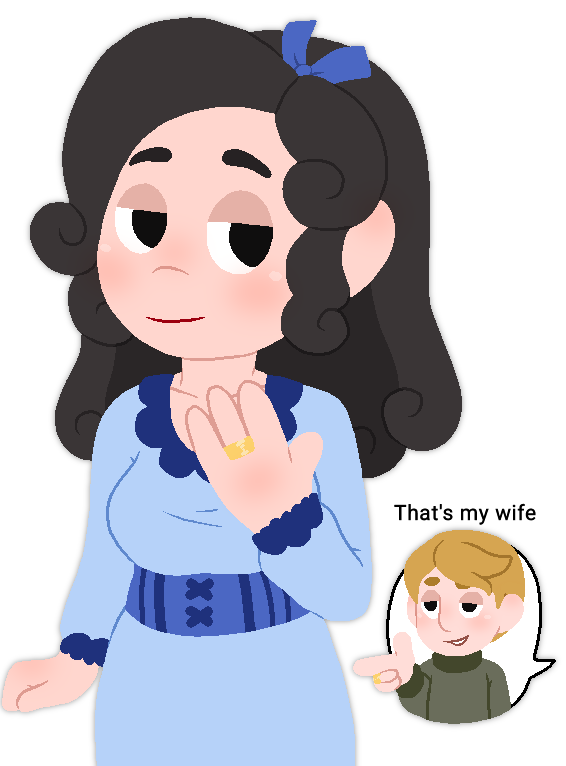 Adult Beth
