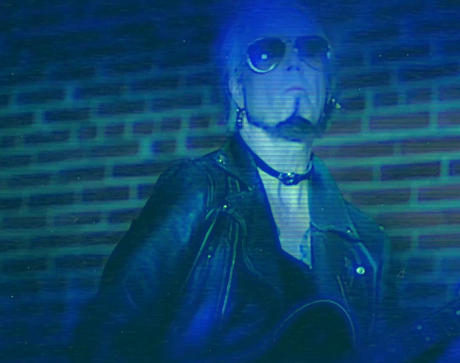 John 5 — The Phantom