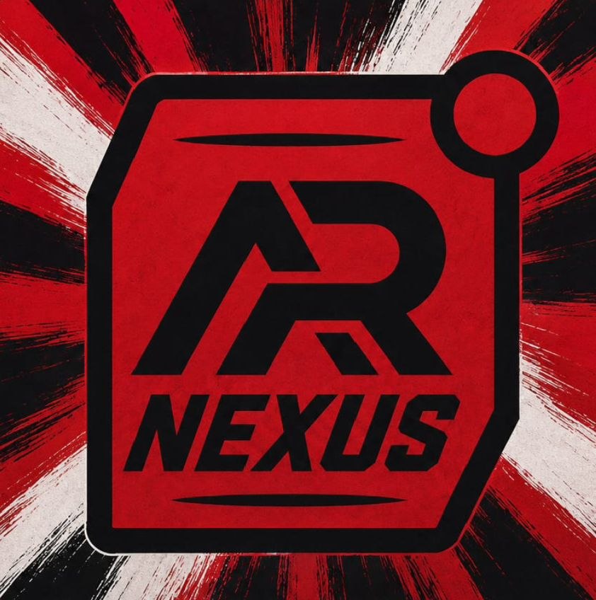ACR NEXUS Logo