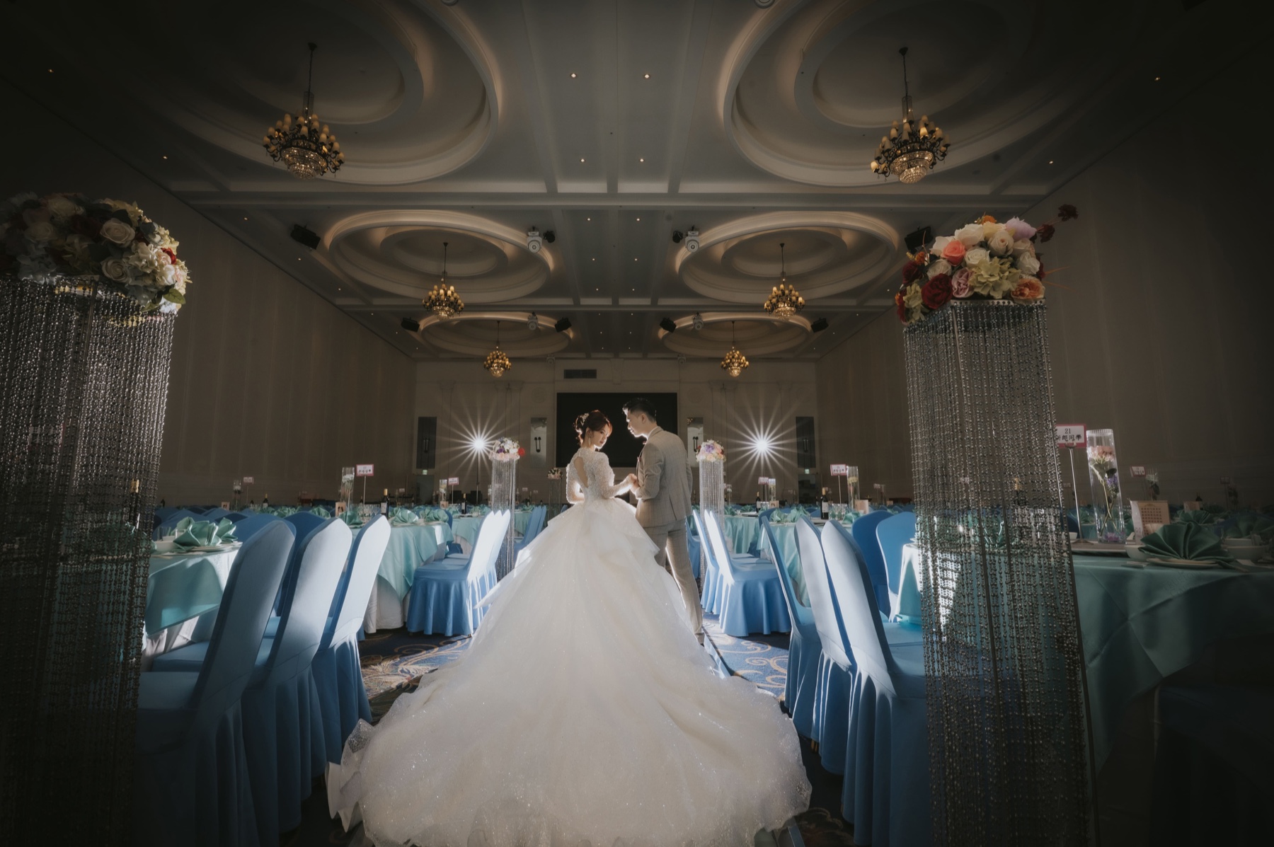 CT Wedding 婚紗攝影作品 02