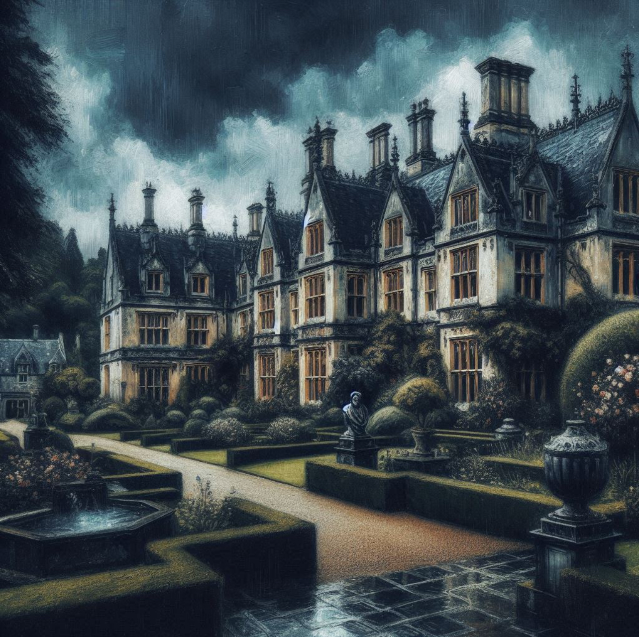 estate