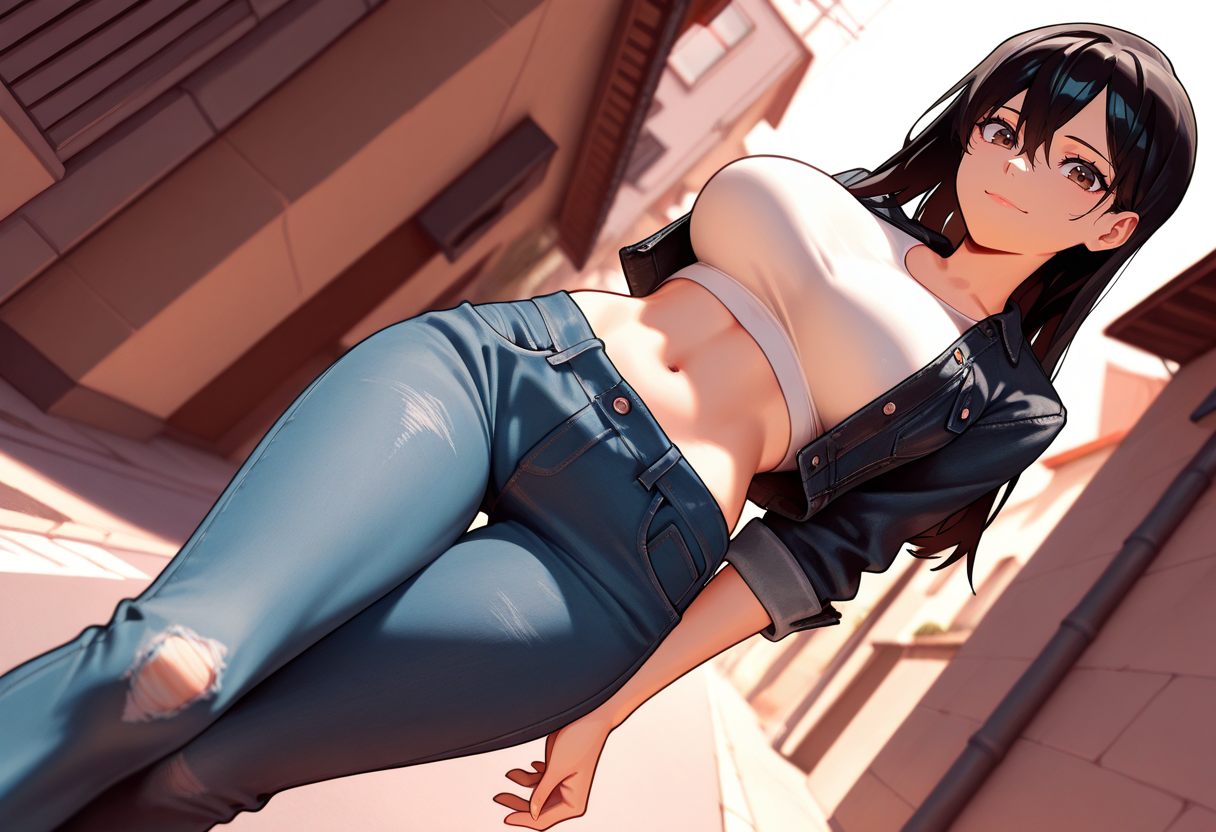 Character description image