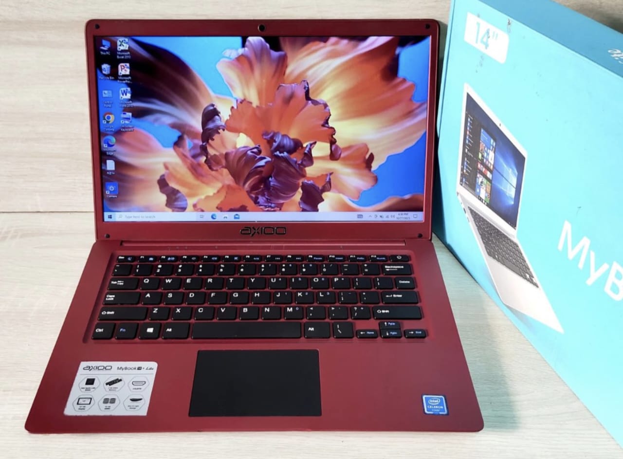laptop dibawah 1 jutaan