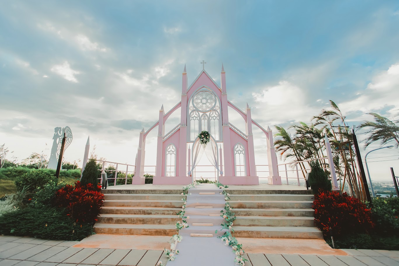 婚禮攝影師PIERS作品集照片 41