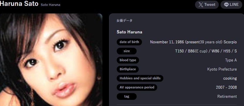 haruna sato and haruna sato in answer #2409008