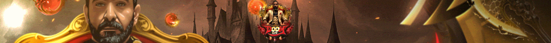 ^1 ๐ฒ DOOM ^0 CITY ๐ฒ ~ Discord.gg/D66 ~ ุณูุฑูุฑ ุฏูู
ุณูุชู ููุญูุงุฉ ุงููุงูุนูุฉ
