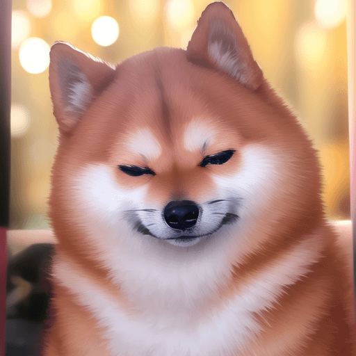 Cute Dog