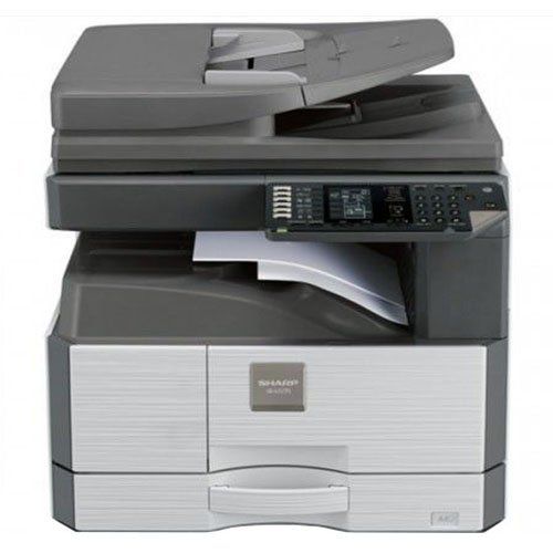 Máy photocopy Sharp AR-6020DV (Copy / Print / Scan)