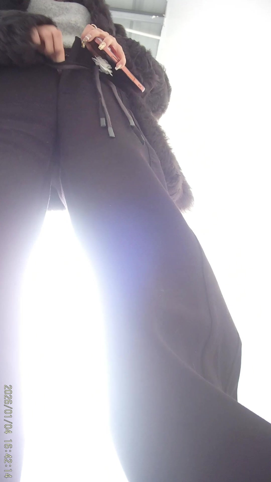Toilet Spy — 0506(33) — screenshot 2