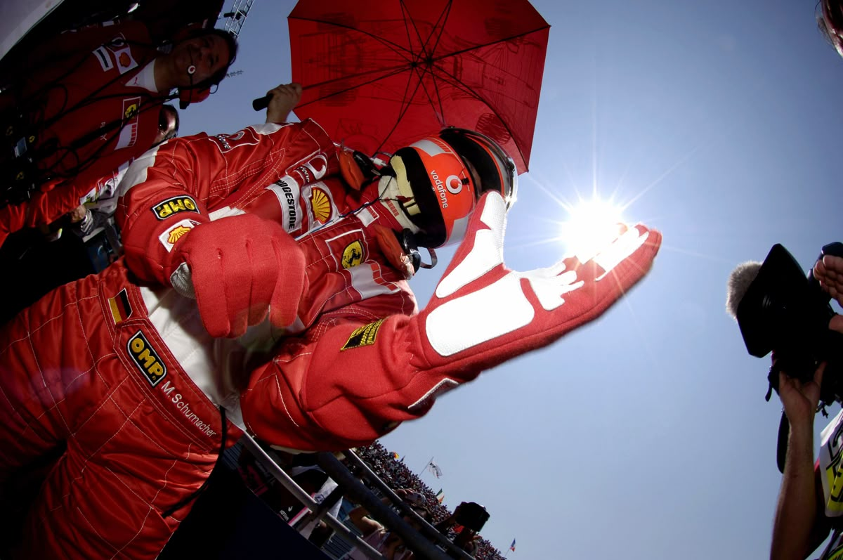 schumi