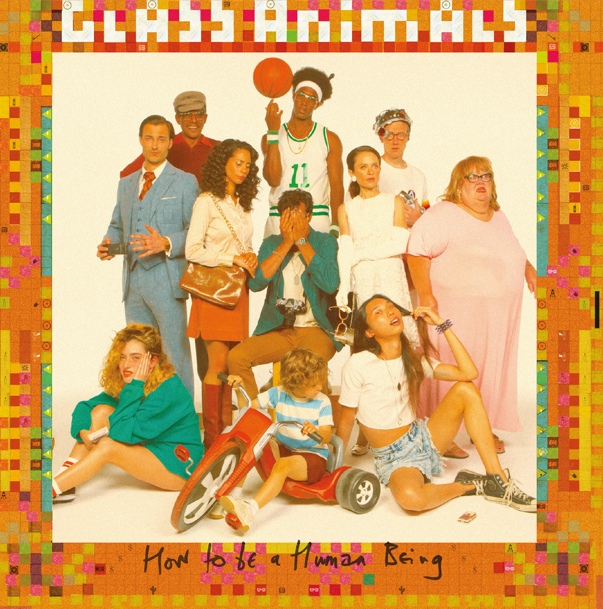 glass animals