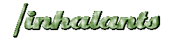 /inhalants /inhalants