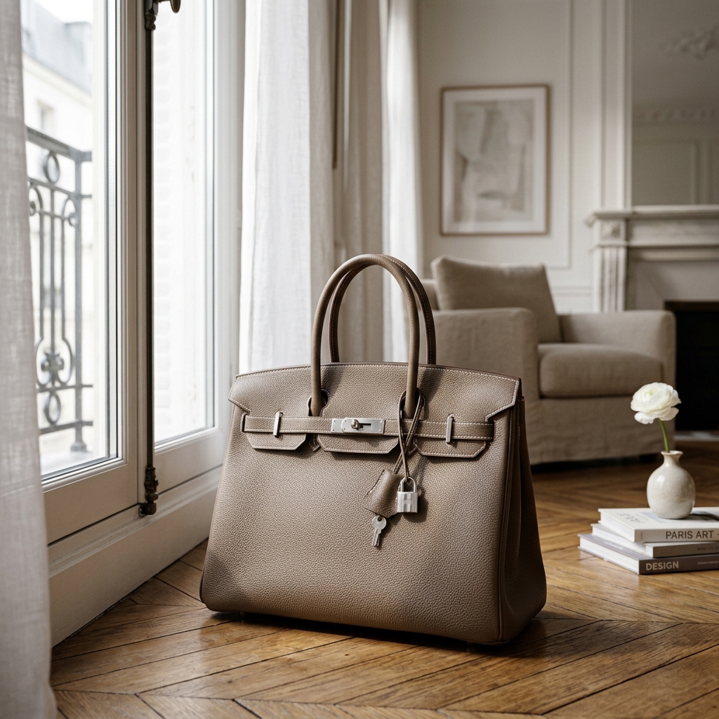 Hermès Birkin 30