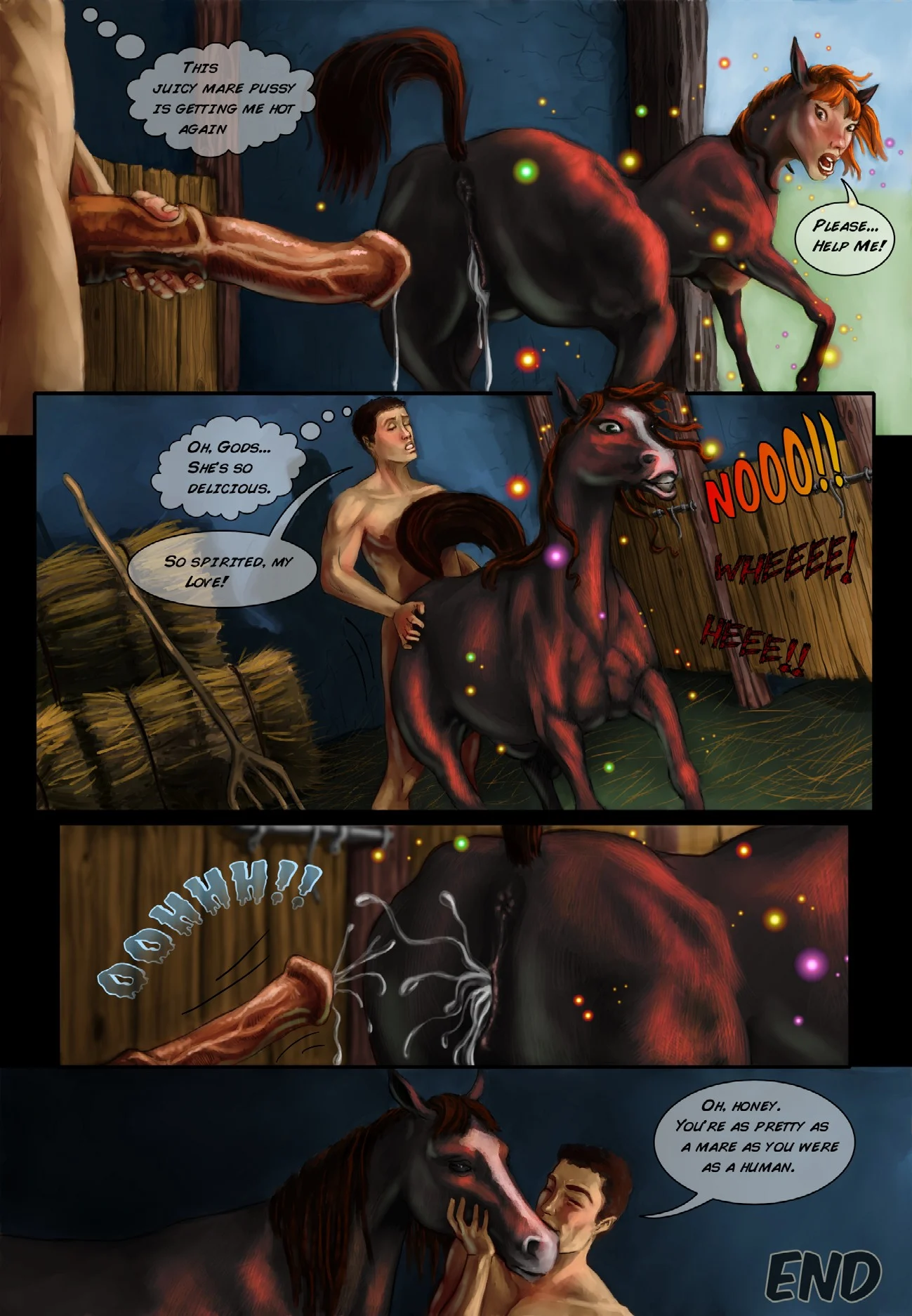 Comic page 3