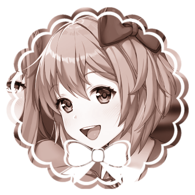 Sayori ♡ Doki Doki Literature Club