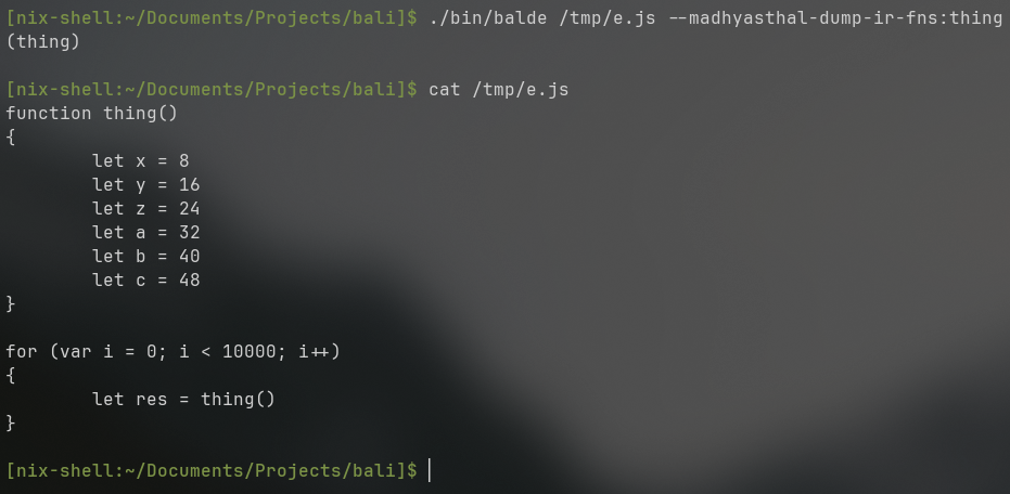 The aforementioned image