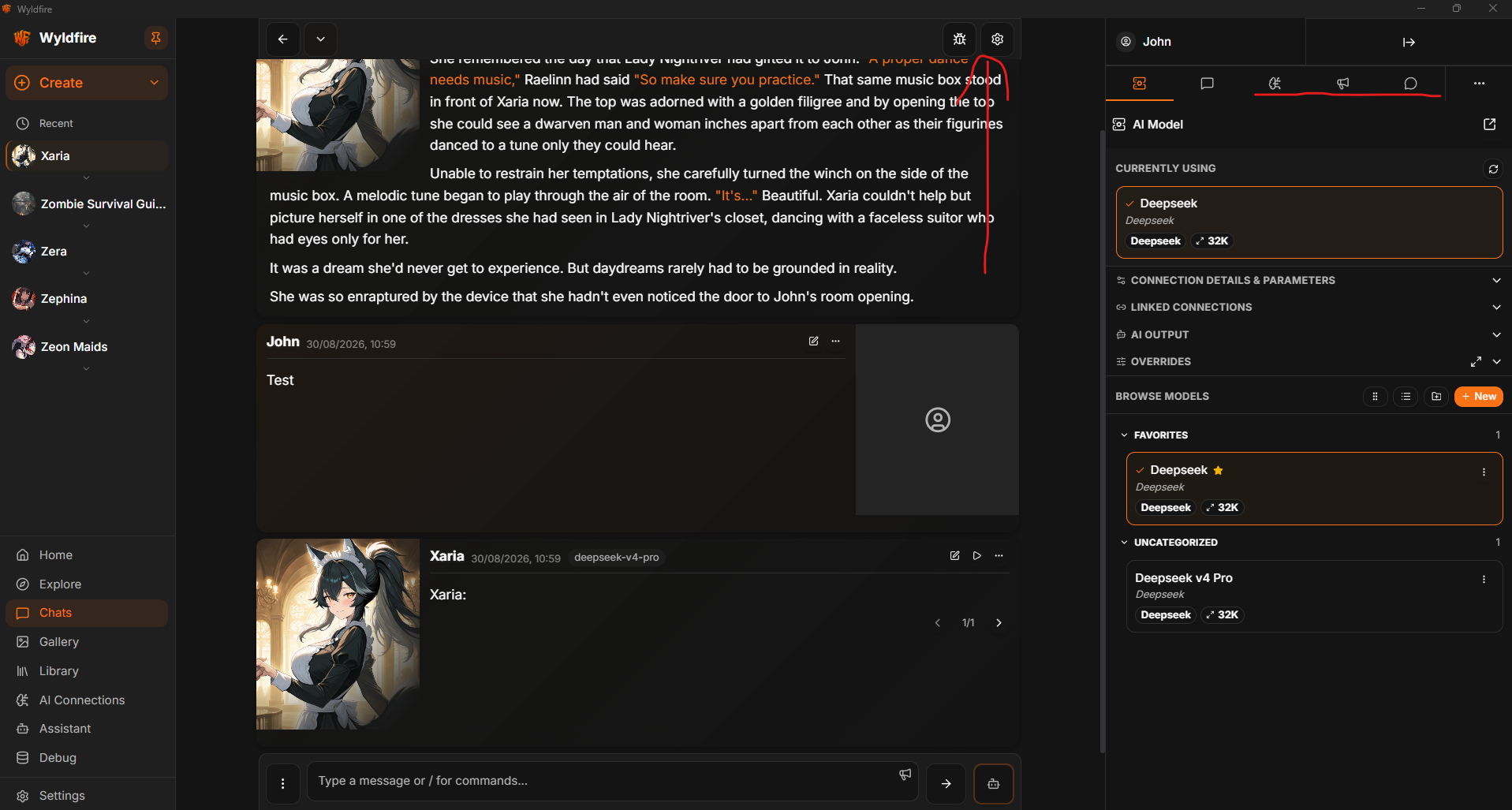 Sidebar