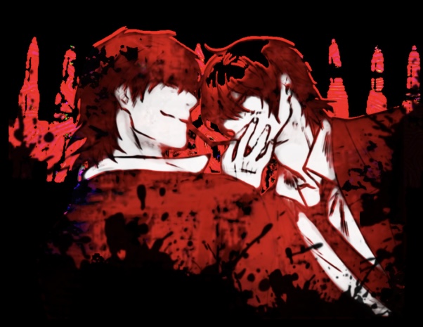 not f2u I spent an hour trying to make this shit
