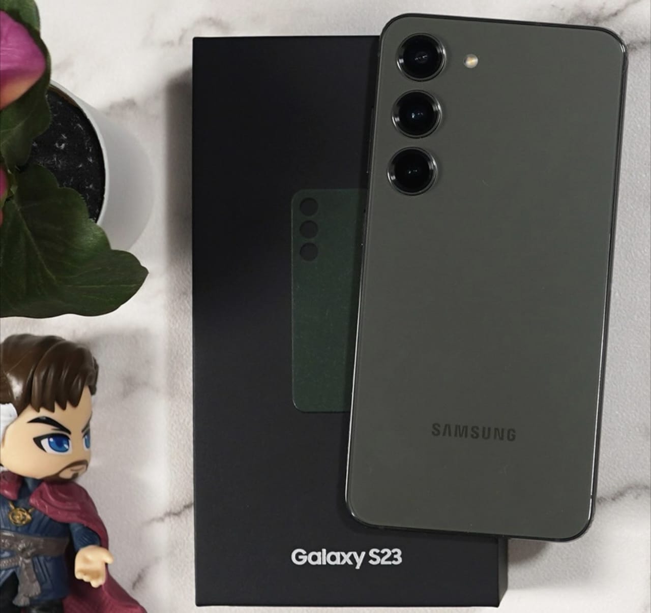 Daftar Harga Gadai HP Samsung