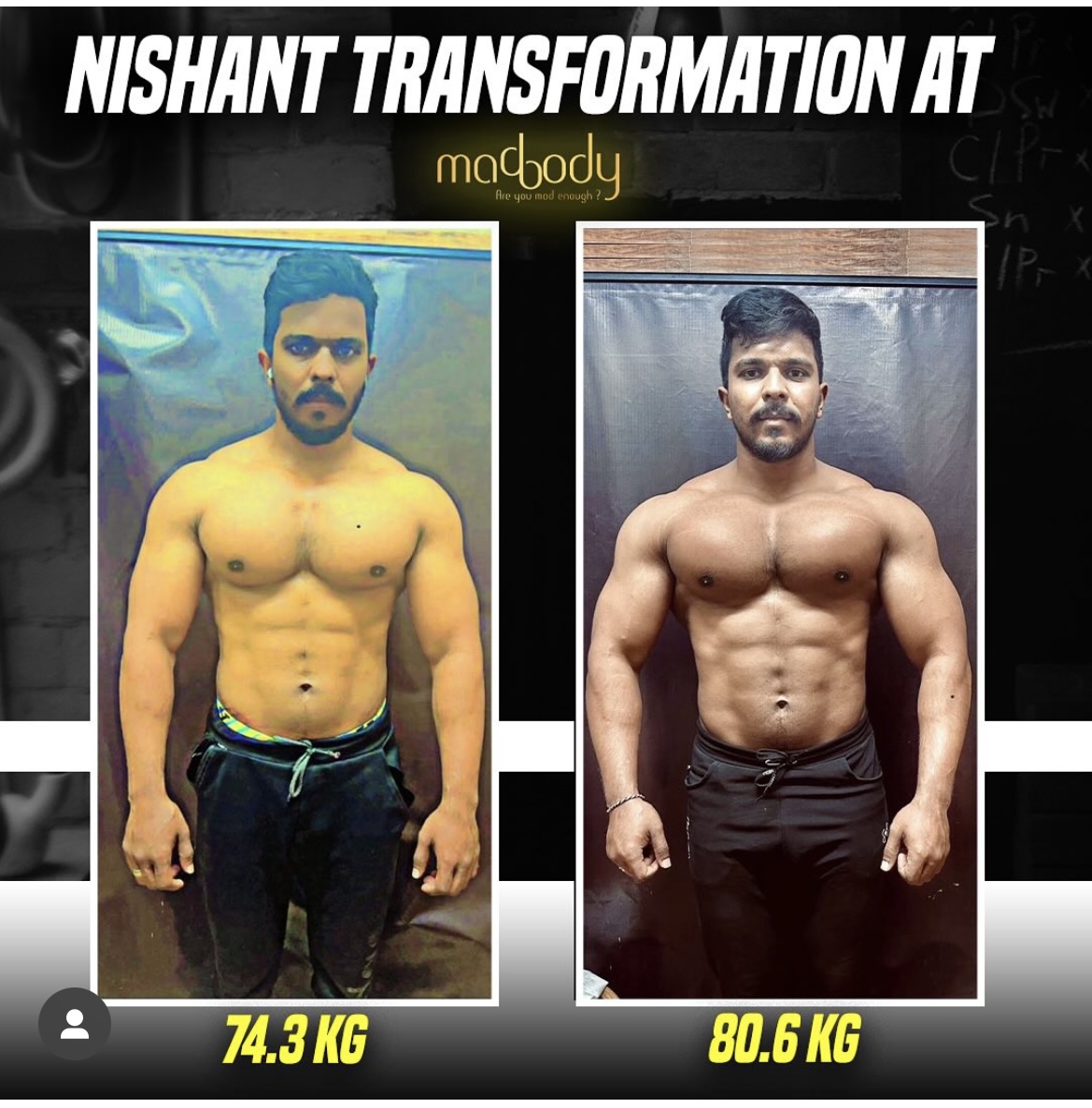 Transformation