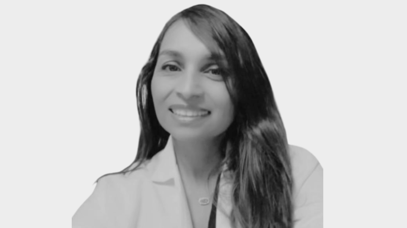 Dr Jaye Noel