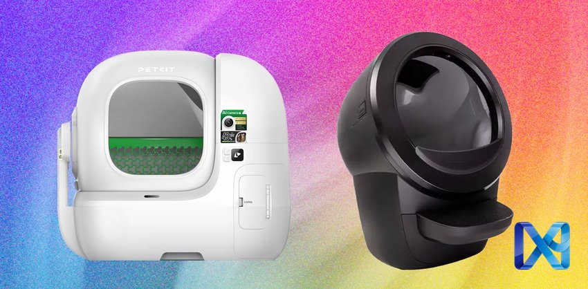 Revolutionizing Pet Care: Top Automatic Litter Boxes of 2026